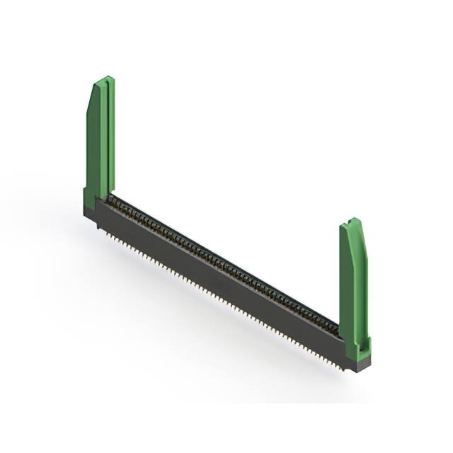 395-120-556-578 CONN EDGE DUAL FML 120POS 0.100