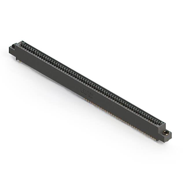 395-066-558-403 CONN EDGE SINGLE FML 66POS 0.100