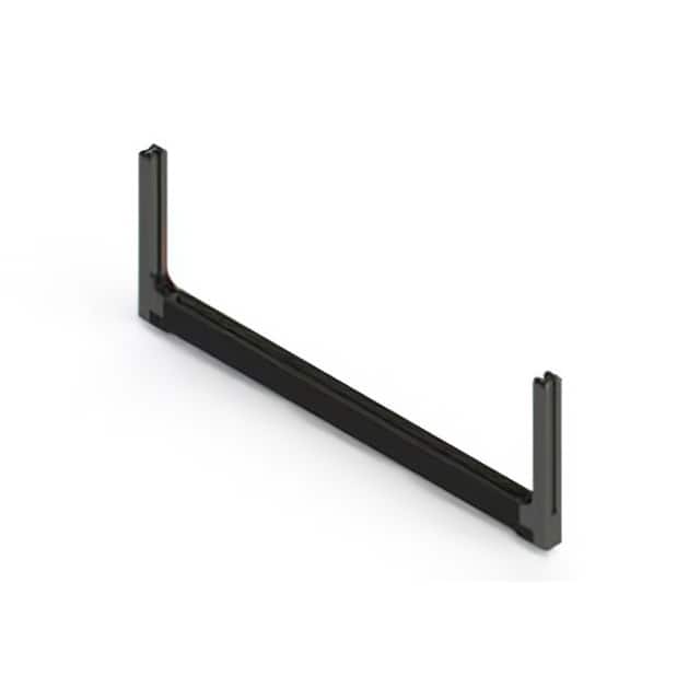 395-072-525-158 CONN EDGE SINGLE FML 72POS 0.100