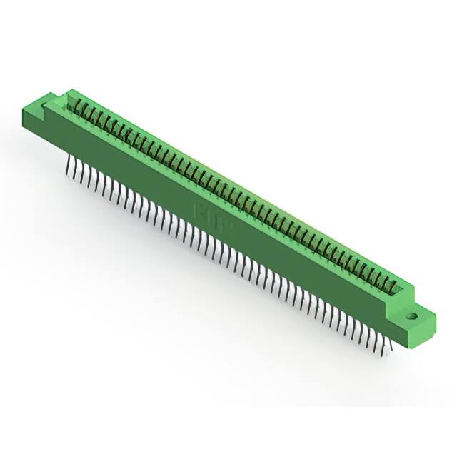 341-088-560-202 CONN EDGE DUAL FMALE 88POS 0.100