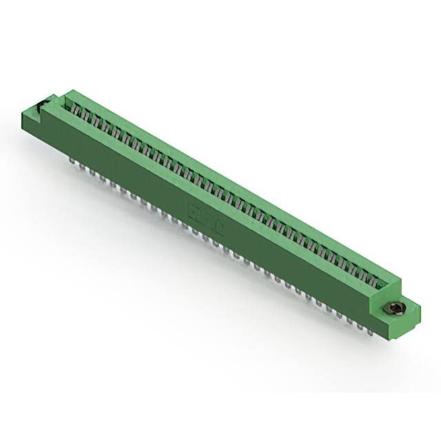 306-030-400-103 CONN EDGE DUAL FMALE 60POS 0.156