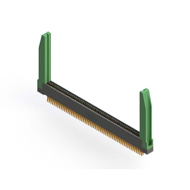 395-112-560-278 CONN EDGE DUAL FML 112POS 0.100