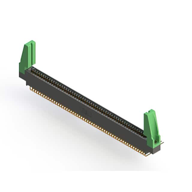 395-112-559-888 CONN EDGE DUAL FML 112POS 0.100