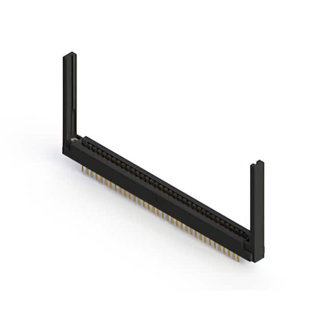 357-068-522-268 CONN EDGE DUAL FMALE 68POS 0.156