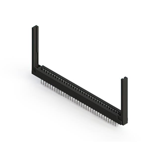 357-068-442-268 CONN EDGE DUAL FMALE 68POS 0.156