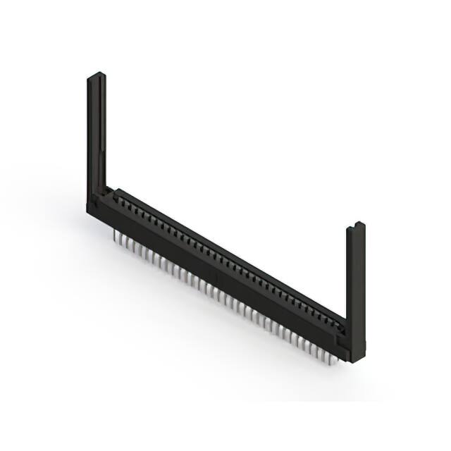 357-068-422-268 CONN EDGE DUAL FMALE 68POS 0.156
