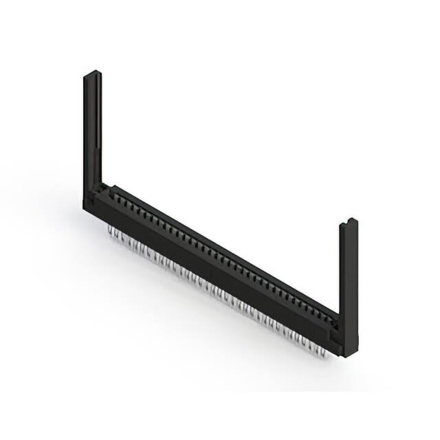 357-068-400-268 CONN EDGE DUAL FMALE 68POS 0.156