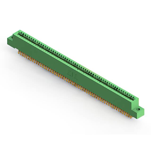 342-114-555-204 CONN EDGE DUAL FML 114POS 0.100