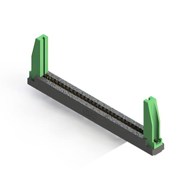 356-028-520-178 CONN EDGE DUAL FMALE 56POS 0.156