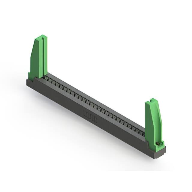 356-028-421-178 CONN EDGE DUAL FMALE 56POS 0.156