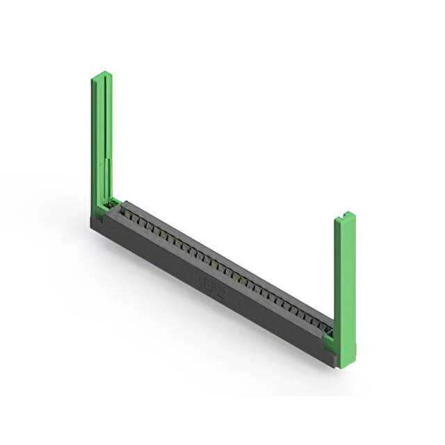 356-028-421-168 CONN EDGE DUAL FMALE 56POS 0.156