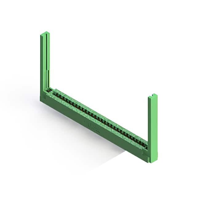 306-028-521-168 CONN EDGE DUAL FMALE 56POS 0.156