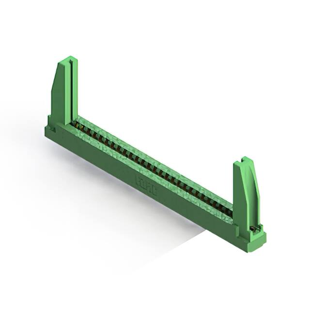 306-028-520-178 CONN EDGE DUAL FMALE 56POS 0.156