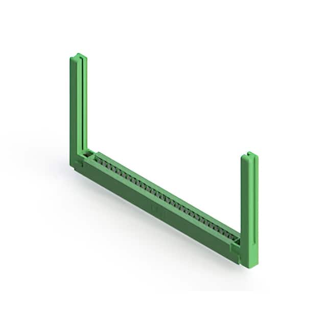 306-028-420-158 CONN EDGE DUAL FMALE 56POS 0.156