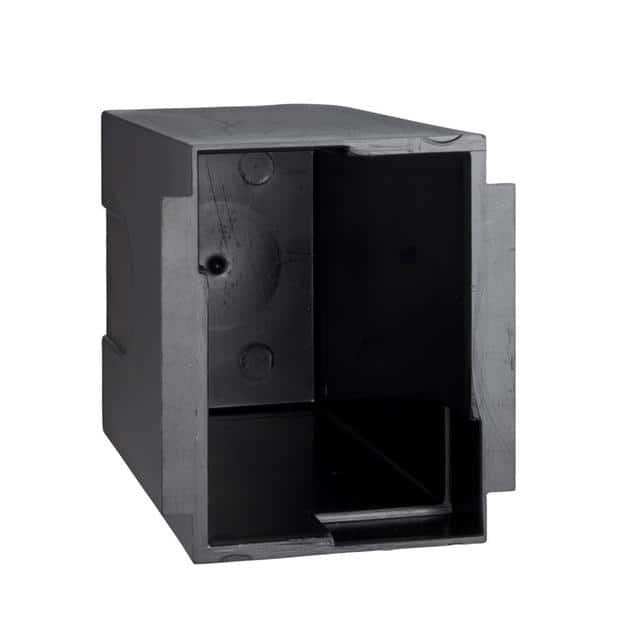 XAPE904 EMPTY FLUSH MOUNTED BOX - XAP-E