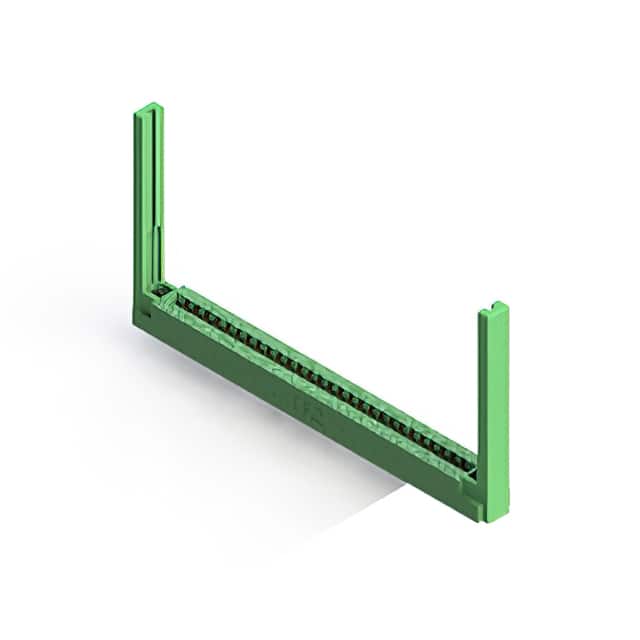 316-028-520-168 CONN EDGE DUAL FMALE 56POS 0.156