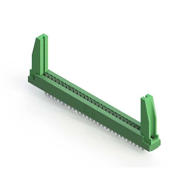 316-028-400-178 CONN EDGE DUAL FMALE 56POS 0.156