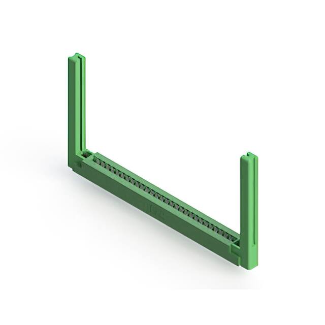 316-028-421-158 CONN EDGE DUAL FMALE 56POS 0.156