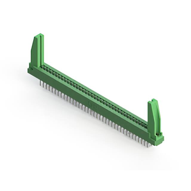307-074-440-278 CONN EDGE DUAL FMALE 74POS 0.156