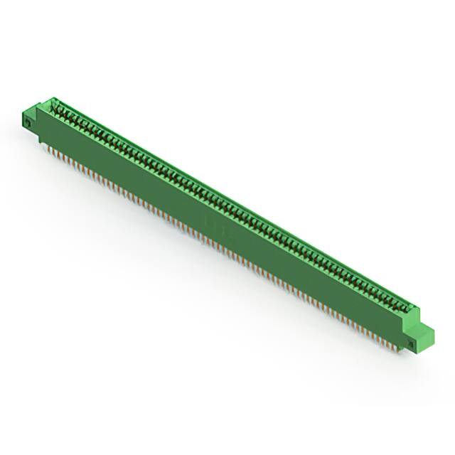 345-142-525-512 CONN EDGE DUAL FML 142POS 0.100