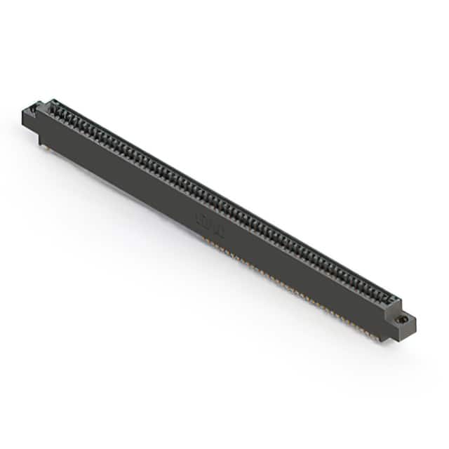 395-067-558-608 CONN EDGE SINGLE FML 67POS 0.100