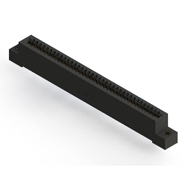 392-037-524-107 CONN EDGE SINGLE FML 37POS 0.100