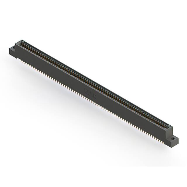 395-144-556-204 CONN EDGE DUAL FML 144POS 0.100