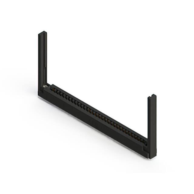357-031-525-168 357 SERIES (.156" (3.96MM) CONTA