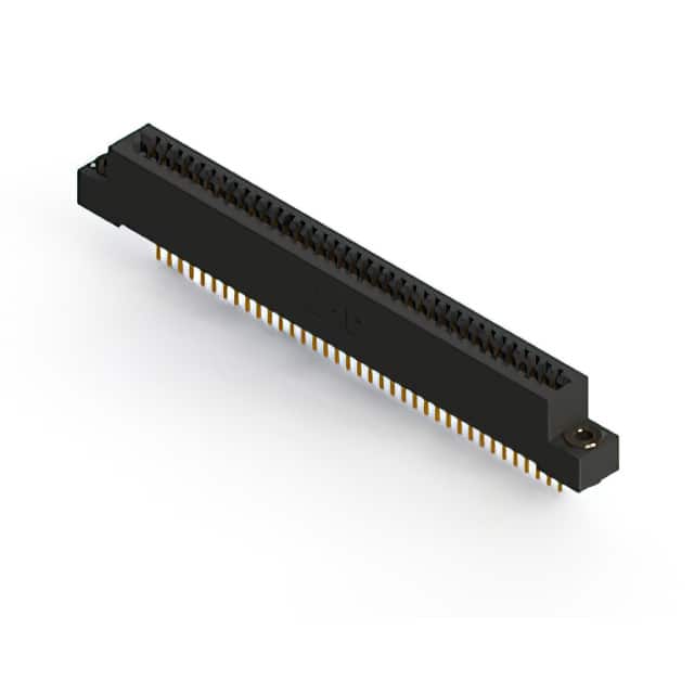 392-037-541-103 CONN EDGE SINGLE FML 37POS 0.100