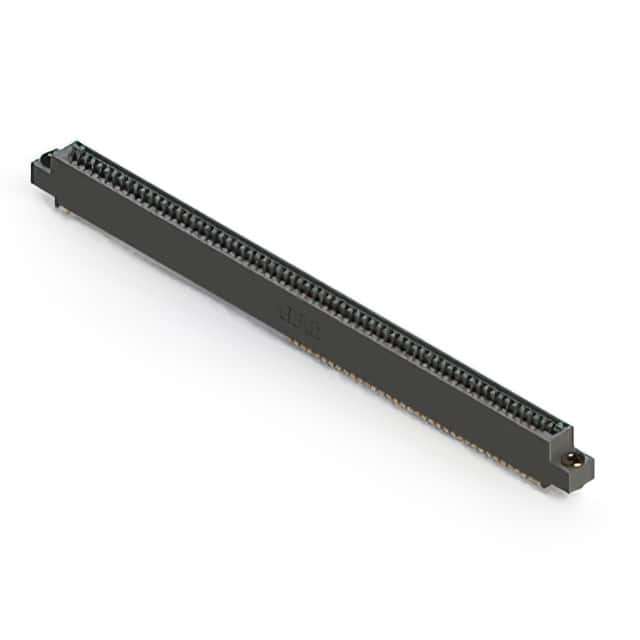 395-067-558-403 CONN EDGE SINGLE FML 67POS 0.100