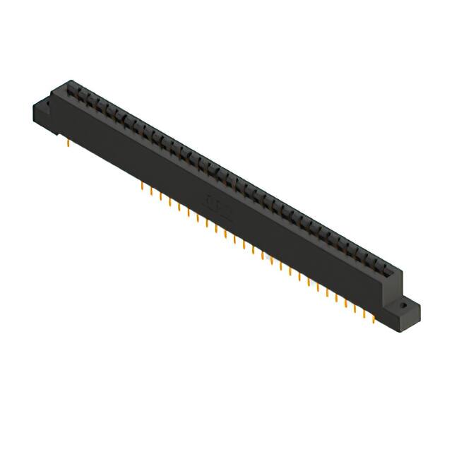 387-068-541-202 CONN EDGE DUAL FMALE 68POS 0.156