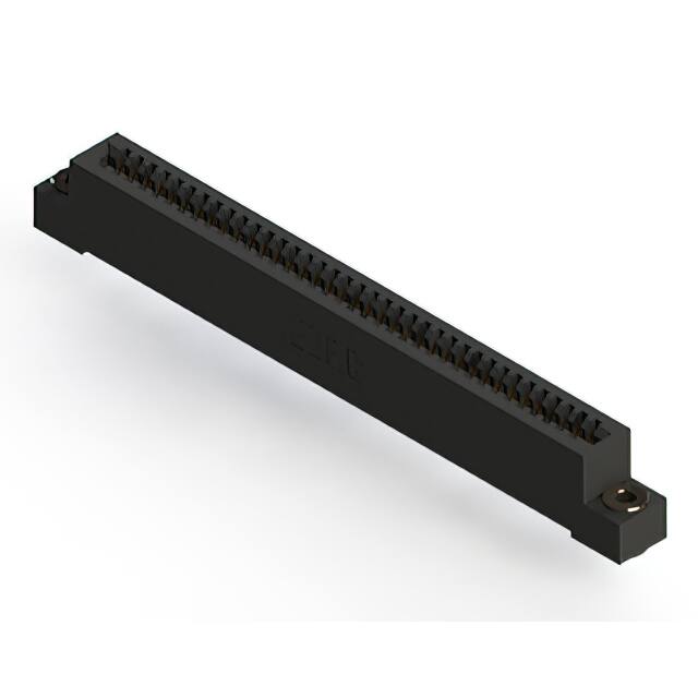 392-037-521-103 CONN EDGE SINGLE FML 37POS 0.100