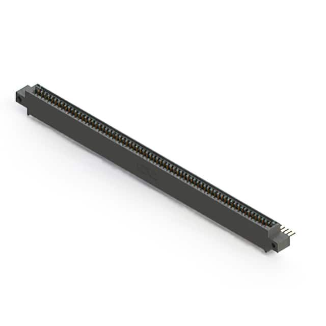 395-069-559-612 CONN EDGE SINGLE FML 69POS 0.100