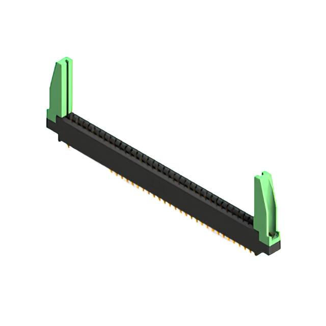 387-072-560-878 CONN EDGE DUAL FMALE 72POS 0.156