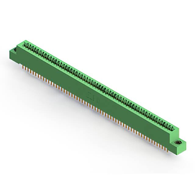 342-114-521-207 CONN EDGE DUAL FML 114POS 0.100
