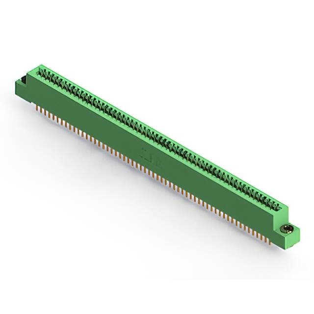 342-114-521-203 CONN EDGE DUAL FML 114POS 0.100
