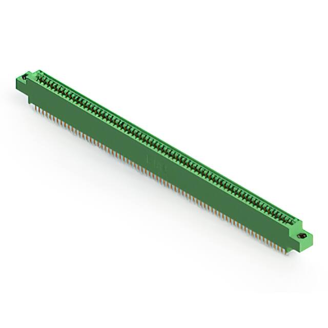 345-138-525-808 CONN EDGE DUAL FML 138POS 0.100