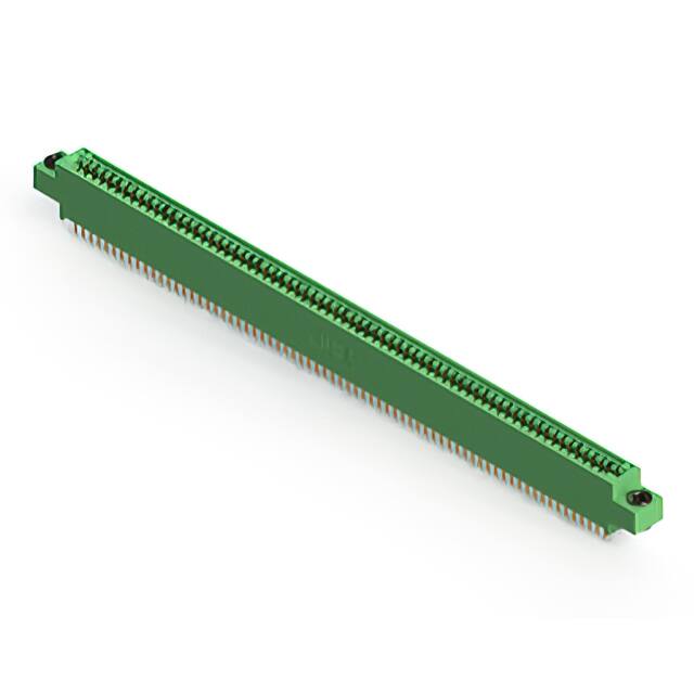 345-138-525-803 CONN EDGE DUAL FML 138POS 0.100