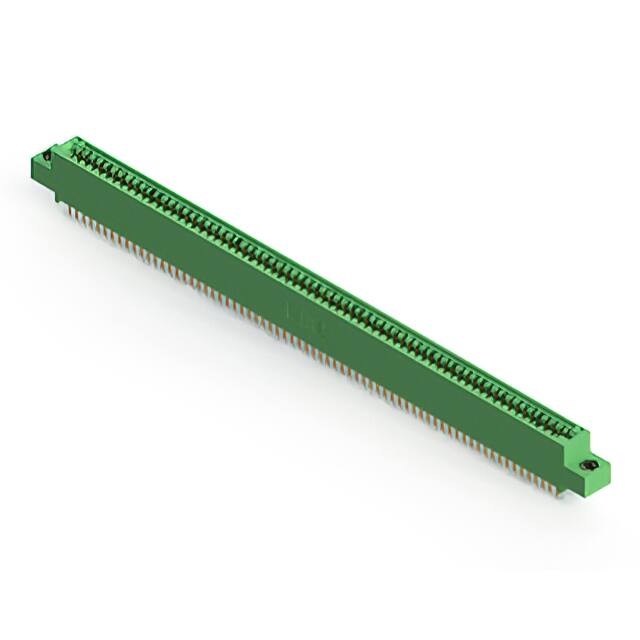 345-138-525-508 CONN EDGE DUAL FML 138POS 0.100