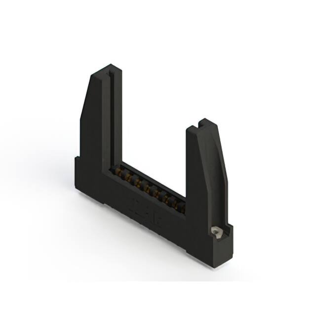 357-009-554-178 357 SERIES (.156" (3.96MM) CONTA