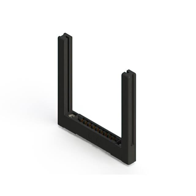 357-009-553-158 357 SERIES (.156" (3.96MM) CONTA