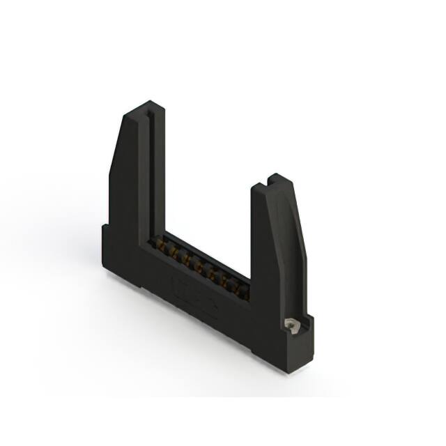 357-009-557-178 CONN EDGE DUAL FMALE 18POS 0.156