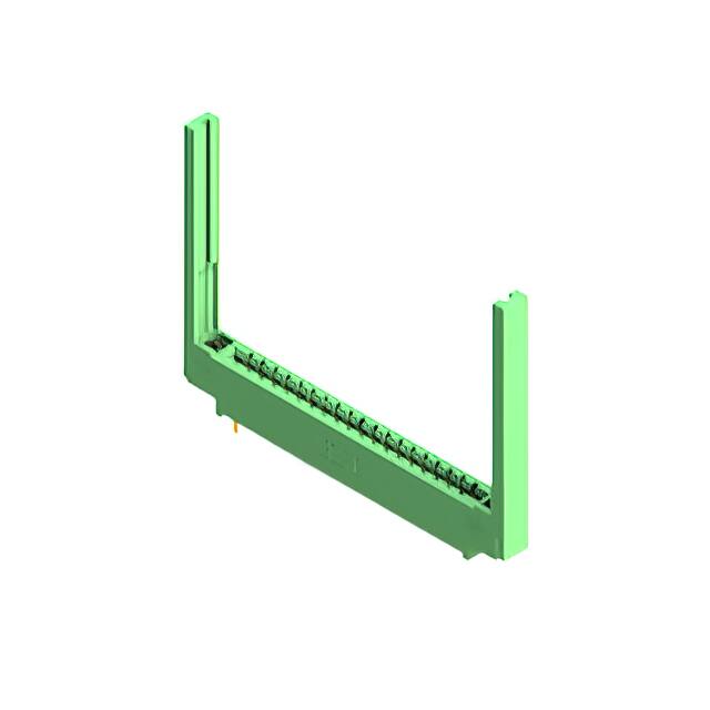 337-038-500-868 CONN EDGE DUAL FMALE 38POS 0.156