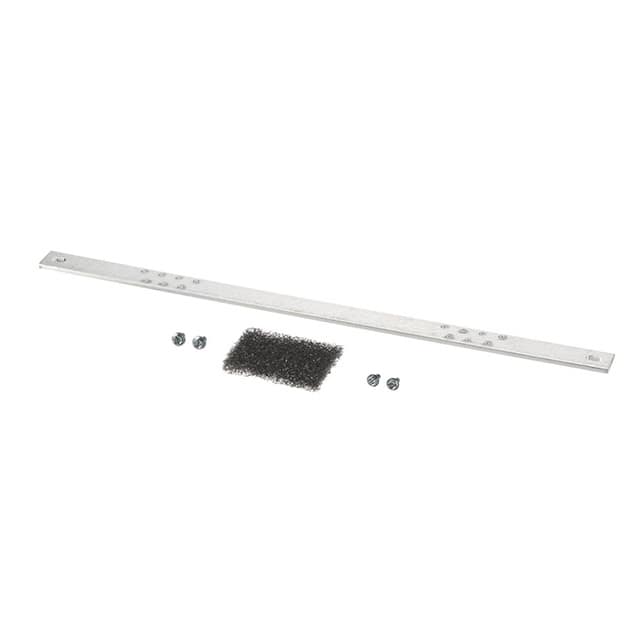 RGRB19Y GROUNDING BUSBAR KITS 19 483MM