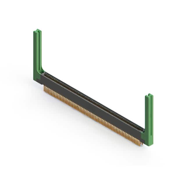 395-138-544-258 CONN EDGE DUAL FML 138POS 0.100