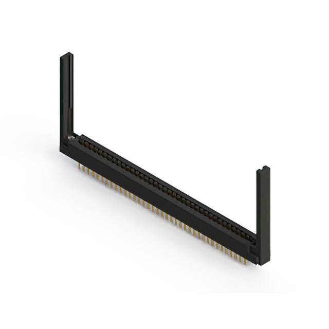357-074-522-268 CONN EDGE DUAL FMALE 74POS 0.156