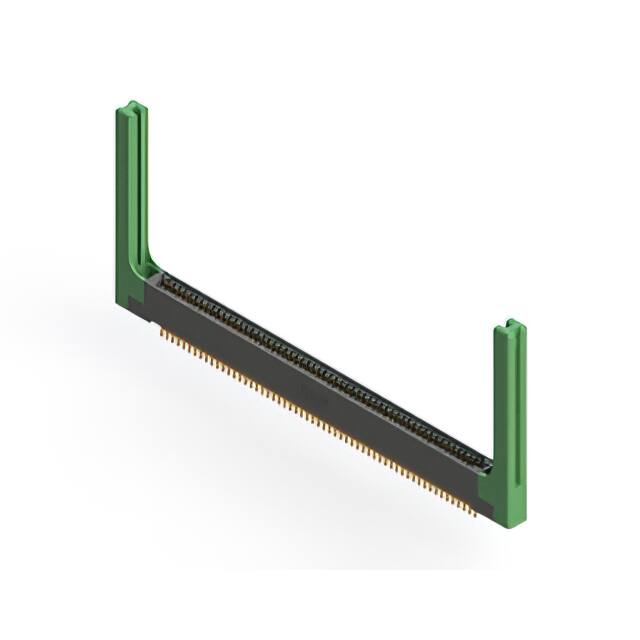 395-114-555-258 CONN EDGE DUAL FML 114POS 0.100