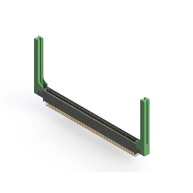 395-114-558-858 CONN EDGE DUAL FML 114POS 0.100