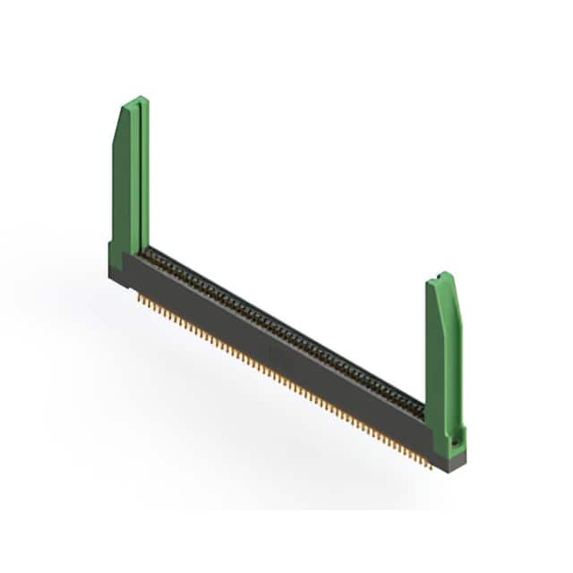 395-114-555-278 CONN EDGE DUAL FML 114POS 0.100