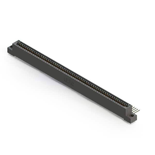 395-063-559-107 CONN EDGE SINGLE FML 63POS 0.100